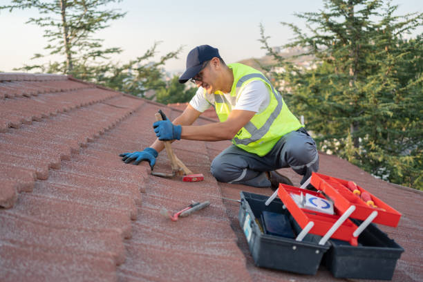 Quick and Trustworthy Emergency Roof Repair Services in Rainbow Springs, FL