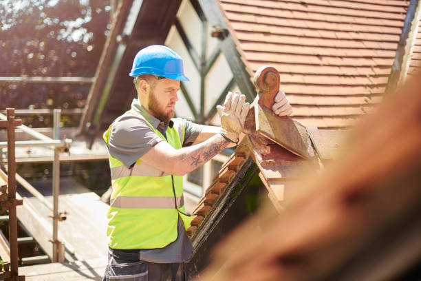 Tile Roofing Contractor in Rainbow Springs, FL